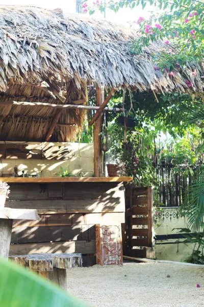 Jungla Bacalar hotel detail image 6