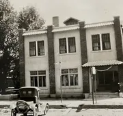 Springer Station hotel detail image 3