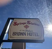 Springer Station hotel detail image 7