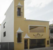 Casa Marcos hotel detail image 5