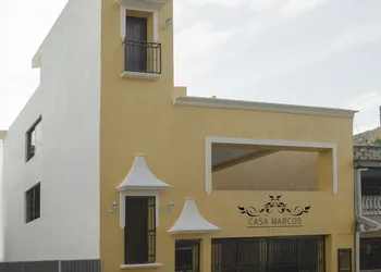 Casa Marcos hotel thumbnail 5
