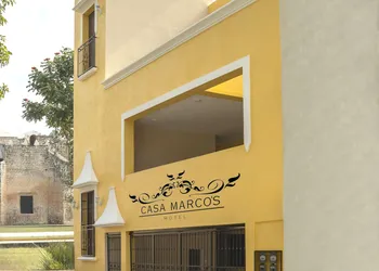 Casa Marcos hotel thumbnail 6