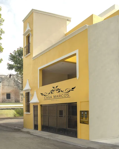 Casa Marcos hotel detail image 6