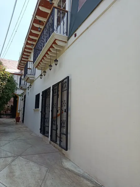 Casa Coco Oaxaca hotel detail image 2
