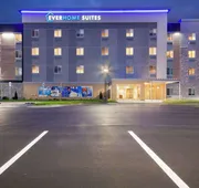 Everhome Suites Lexington - Horse Park hotel detail image 3