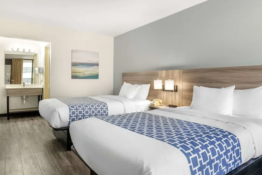 Suburban Studios Tysons Corner hotel detail image 2