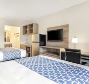Suburban Studios Tysons Corner hotel detail image 4