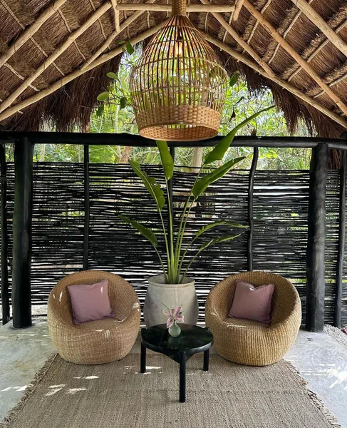 Casa Gitano hotel detail image 6