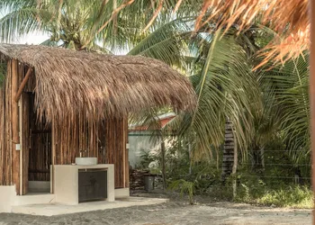 Xcalak paradise Hotel hotel thumbnail 2