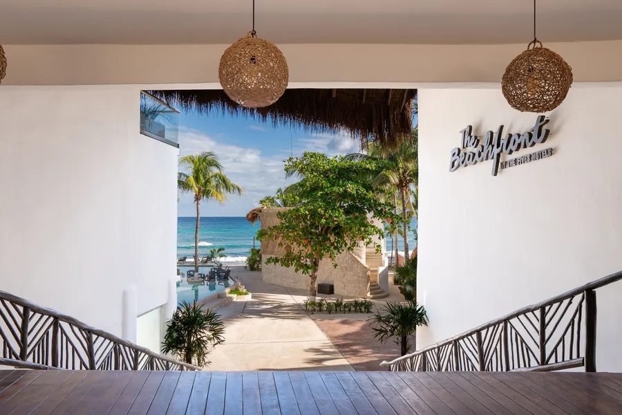 The Beachfront by The Fives Hotels - A la Carte All Inclusive Adults Only hotel detail image 2