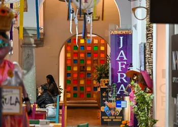Casa Fortaleza hotel thumbnail 7