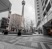 Luxury Suite by CN Tower & Free Parking hotel detail image 3