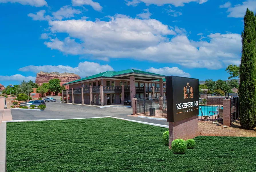 Kokopelli Inn Sedona, Trademark Collection by Wyndham hotel detail image 6