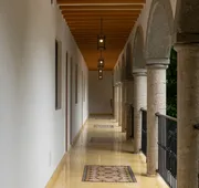 Casa Pakal hotel detail image 3