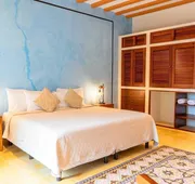 Casa Pakal hotel detail image 4
