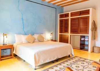 Casa Pakal hotel thumbnail 4