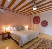 Casa Pakal hotel detail image 7