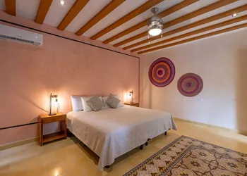 Casa Pakal hotel thumbnail 7