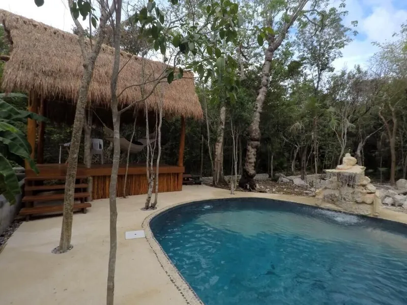 Tulum Nueve hotel detail image 2