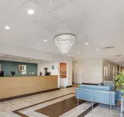 Suburban Studios Gainesville hotel detail image 5