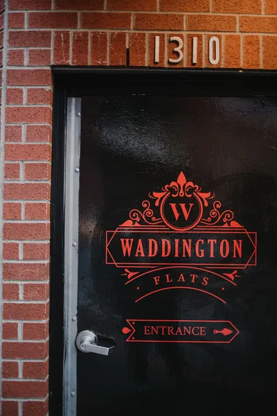 Waddington Flats hotel detail image 6