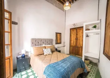 Casa las Fuentes hotel thumbnail 2