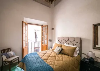 Casa las Fuentes hotel thumbnail 4