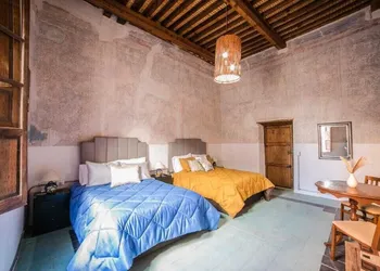 Casa las Fuentes hotel thumbnail 6