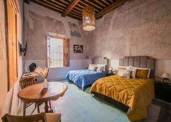Casa las Fuentes hotel thumbnail 7