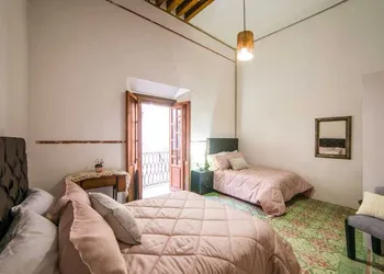 Casa las Fuentes hotel thumbnail 8