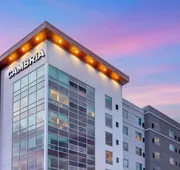 Cambria Hotel Niagara Falls hotel detail image 4