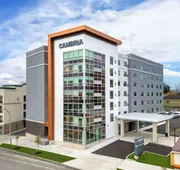Cambria Hotel Niagara Falls hotel detail image 7
