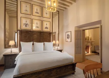 Casa Alondra hotel thumbnail 4