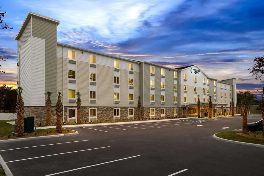 Woodspring Suites Port Orange - Daytona Beach hotel detail image 2