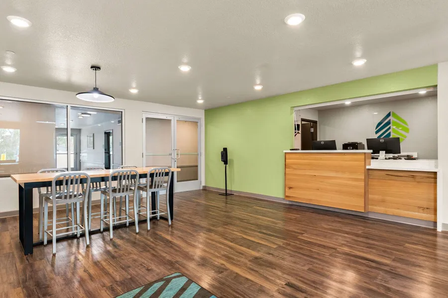 Woodspring Suites Port Orange - Daytona Beach hotel detail image 6