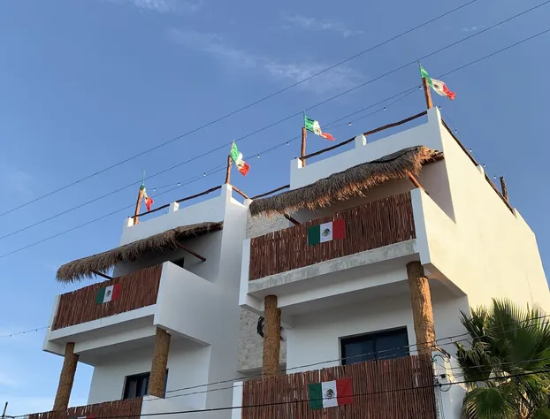 Casa Delfines hotel detail image 2