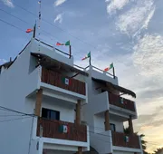 Casa Delfines hotel detail image 4