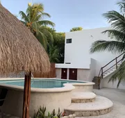 Casa Delfines hotel detail image 5