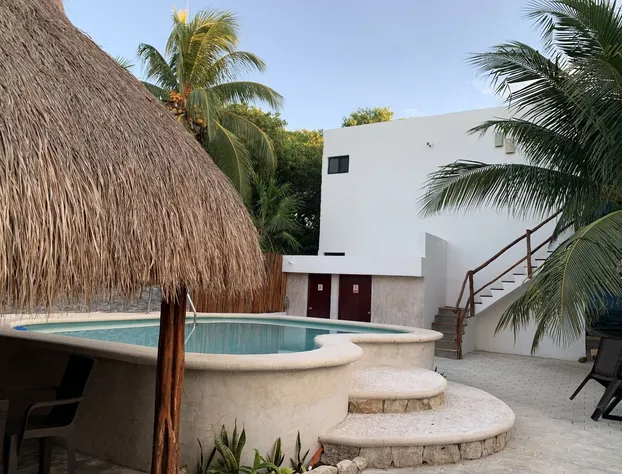 Casa Delfines hotel detail image 4