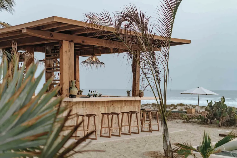 Casa Yuma, Puerto Escondido - Adults Only hotel detail image 2