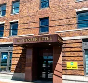 Rochester Hotel hotel detail image 3