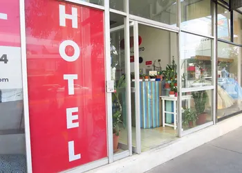 Hotel Llanito hotel thumbnail 2