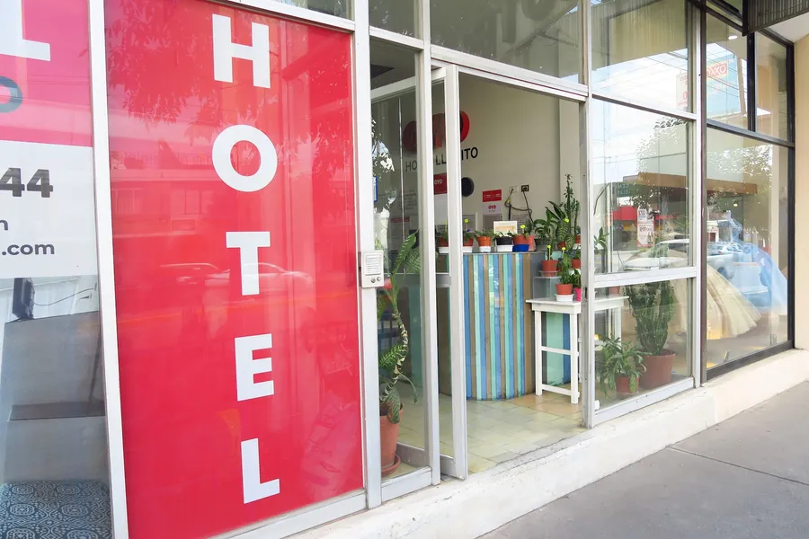 Hotel Llanito hotel detail image 2