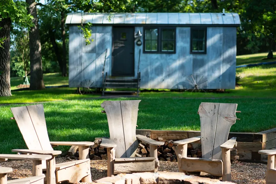 Camp Long Creek hotel detail image 2