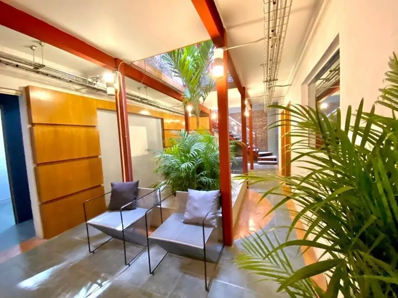 RMS Hostal - Reforma hotel detail image 2