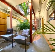 RMS Hostal - Reforma hotel detail image 3