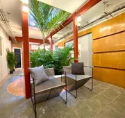 RMS Hostal - Reforma hotel detail image 4