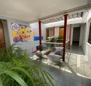 RMS Hostal - Reforma hotel detail image 5