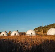 Pagosa River Domes hotel detail image 3