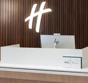 Holiday Inn Hotel and Suites Richmond West End by IHG hotel detail image 4